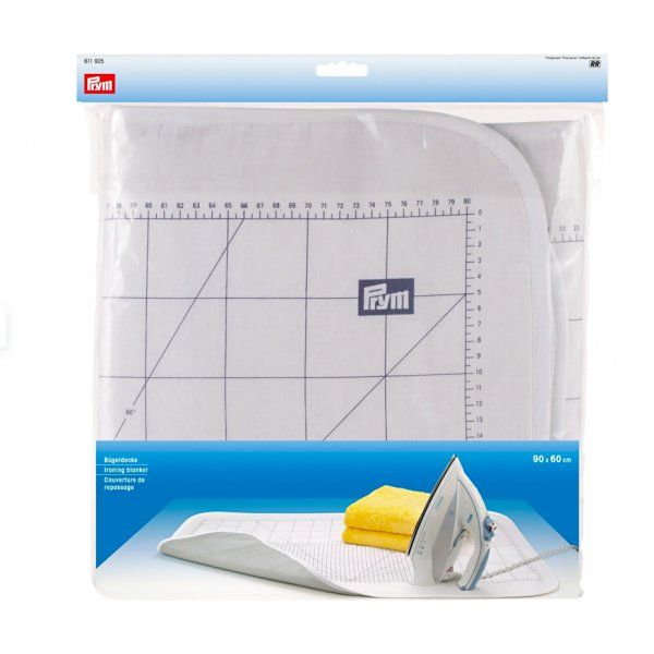 Manta de Planchado - Prym Prym 2 - Tejidos Yasmina 