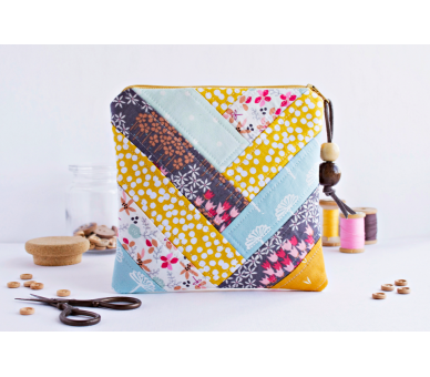 Entretela RASTERQUICK - Fliselina [product.brand] 2 - Tejidos Yasmina 