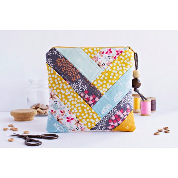 Entretela RASTERQUICK - Fliselina [product.brand] 2 - Tejidos Yasmina 