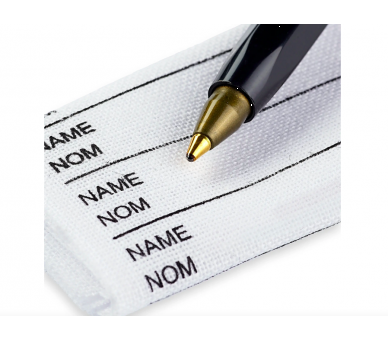 Juego Para Marcar Ropa - PRYM 611795 Prym 3 - Tejidos Yasmina 