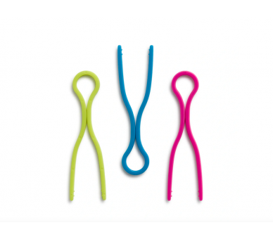 Porta Carretes A Color Surtido - Prym 611981 Prym 1 - Tejidos Yasmina 