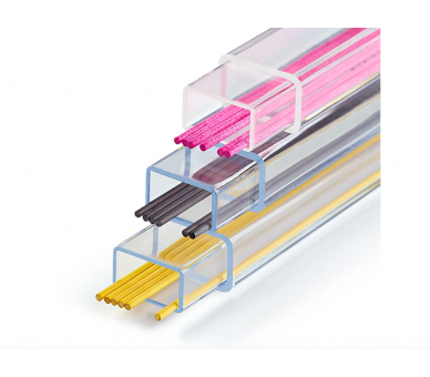 Recambio Colores Portaminas - PRYM 610842 Prym 3 - Tejidos Yasmina 