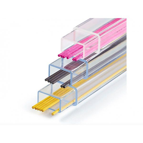 Recambio Colores Portaminas - PRYM 610842 Prym 3 - Tejidos Yasmina 