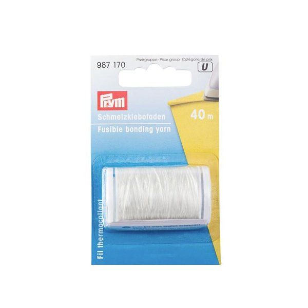 Hilo Termoadhesivo - PRYM Prym 1 - Tejidos Yasmina 