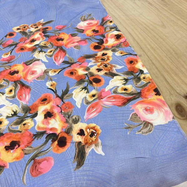 Mikado Peony [product.brand] 2 - Tejidos Yasmina 