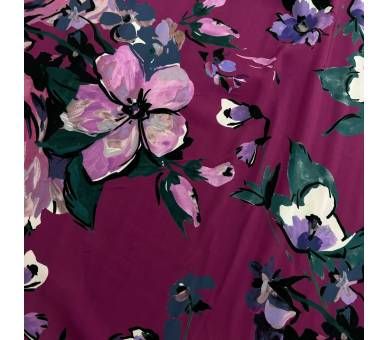 Crepe Thenewachen Floral [product.brand] 1 - Tejidos Yasmina 