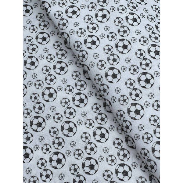 Algodón Fútbol [product.brand] 2 - Tejidos Yasmina 