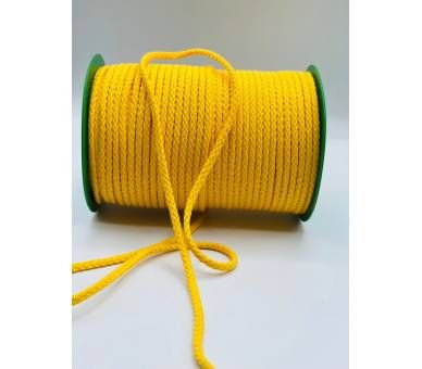 Cordón de Algodón 5mm [product.brand] 2 - Tejidos Yasmina 