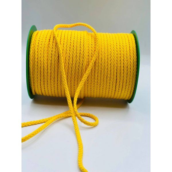 Cordón de Algodón 5mm [product.brand] 2 - Tejidos Yasmina 