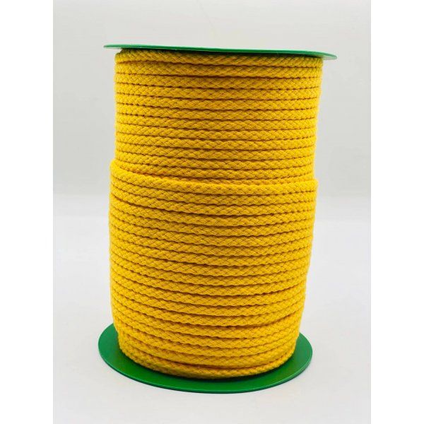 Cordón de Algodón 5mm [product.brand] 3 - Tejidos Yasmina 