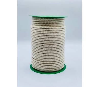 Cordón de Algodón 5mm [product.brand] 4 - Tejidos Yasmina 