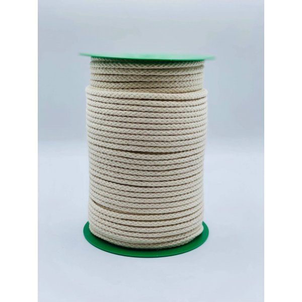 Cordón de Algodón 5mm [product.brand] 4 - Tejidos Yasmina 