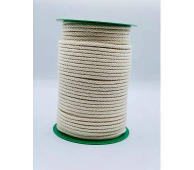 Cordón de Algodón 5mm [product.brand] 5 - Tejidos Yasmina 