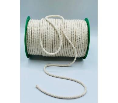 Cordón de Algodón 5mm [product.brand] 6 - Tejidos Yasmina 