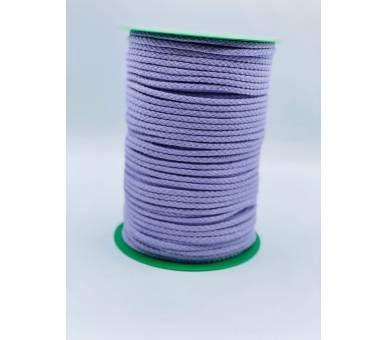 Cordón de Algodón 5mm [product.brand] 11 - Tejidos Yasmina 