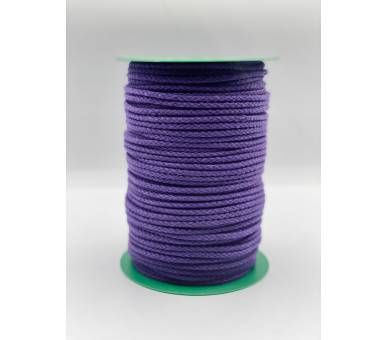 Cordón de Algodón 5mm [product.brand] 12 - Tejidos Yasmina 