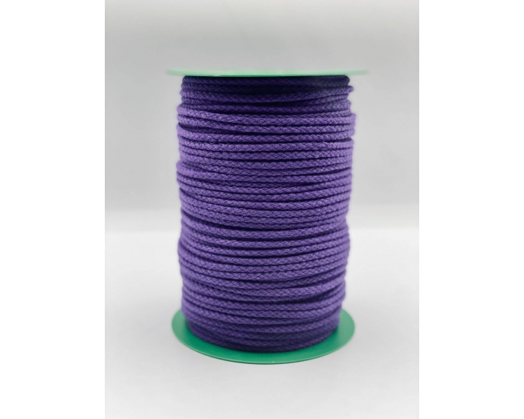 Cordón de Algodón 5mm [product.brand] 12 - Tejidos Yasmina 