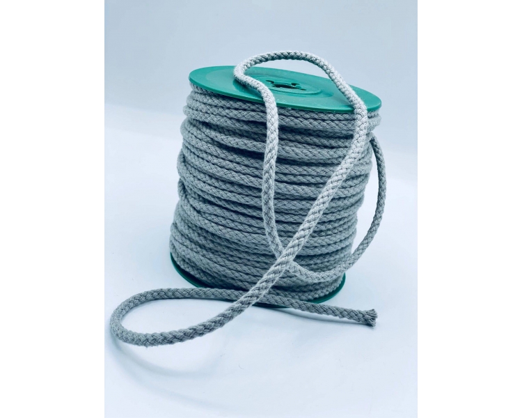 Cordón de Algodón 5mm [product.brand] 23 - Tejidos Yasmina 