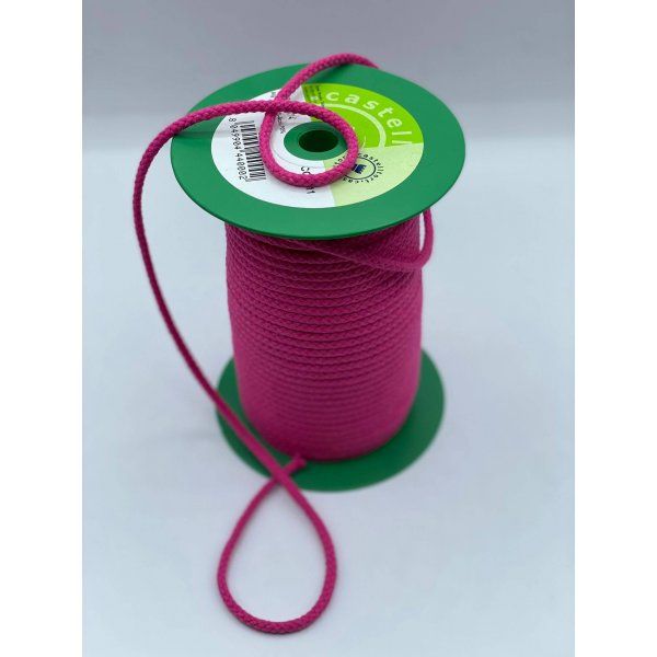 Cordón de Algodón 5mm [product.brand] 13 - Tejidos Yasmina 