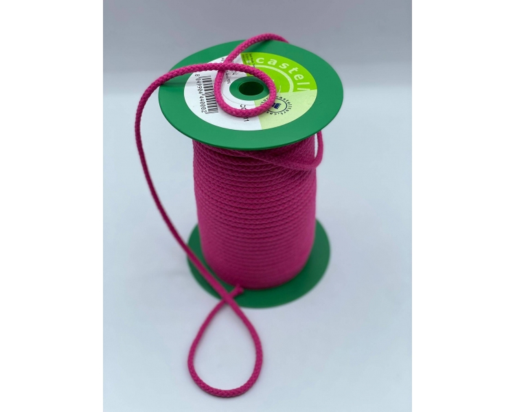 Cordón de Algodón 5mm [product.brand] 13 - Tejidos Yasmina 