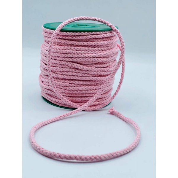 Cordón de Algodón 5mm [product.brand] 15 - Tejidos Yasmina 