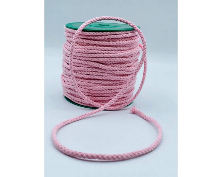 Cordón de Algodón 5mm [product.brand] 15 - Tejidos Yasmina 