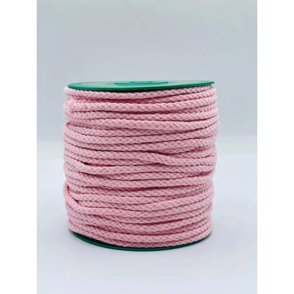 Cordón de Algodón 5mm [product.brand] 16 - Tejidos Yasmina 