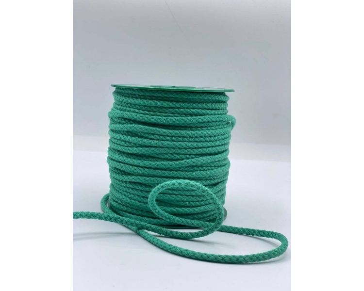 Cordón de Algodón 5mm [product.brand] 24 - Tejidos Yasmina 