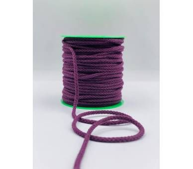 Cordón de Algodón 5mm [product.brand] 10 - Tejidos Yasmina 