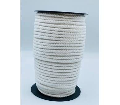 Cordón de Algodón 5mm [product.brand] 7 - Tejidos Yasmina 