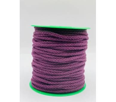 Cordón de Algodón 5mm [product.brand] 9 - Tejidos Yasmina 