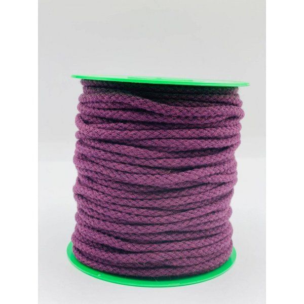 Cordón de Algodón 5mm [product.brand] 9 - Tejidos Yasmina 