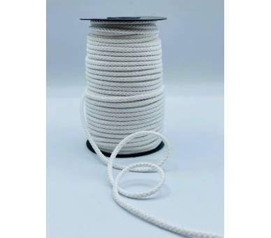 Cordón de Algodón 5mm [product.brand] 8 - Tejidos Yasmina 
