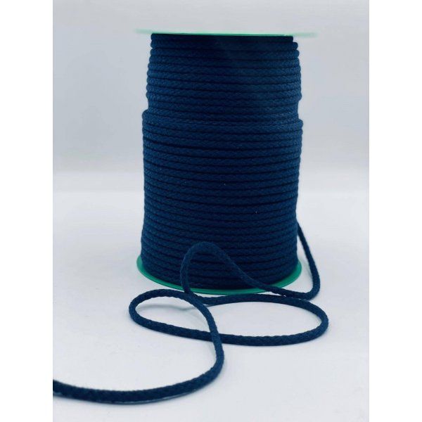 Cordón de Algodón 5mm [product.brand] 17 - Tejidos Yasmina 