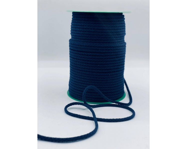 Cordón de Algodón 5mm [product.brand] 17 - Tejidos Yasmina 