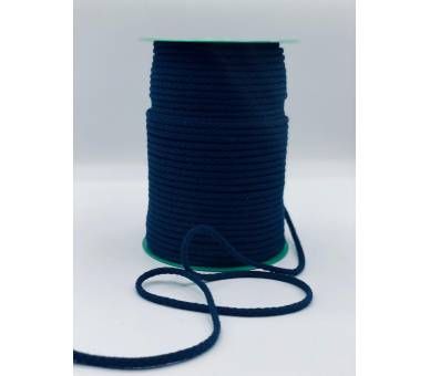 Cordón de Algodón 5mm [product.brand] 18 - Tejidos Yasmina 