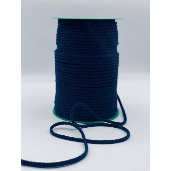 Cordón de Algodón 5mm [product.brand] 18 - Tejidos Yasmina 