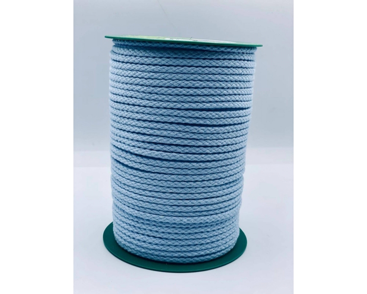 Cordón de Algodón 5mm [product.brand] 20 - Tejidos Yasmina 