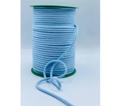 Cordón de Algodón 5mm [product.brand] 21 - Tejidos Yasmina 