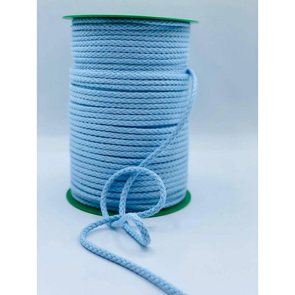 Cordón de Algodón 5mm [product.brand] 21 - Tejidos Yasmina 