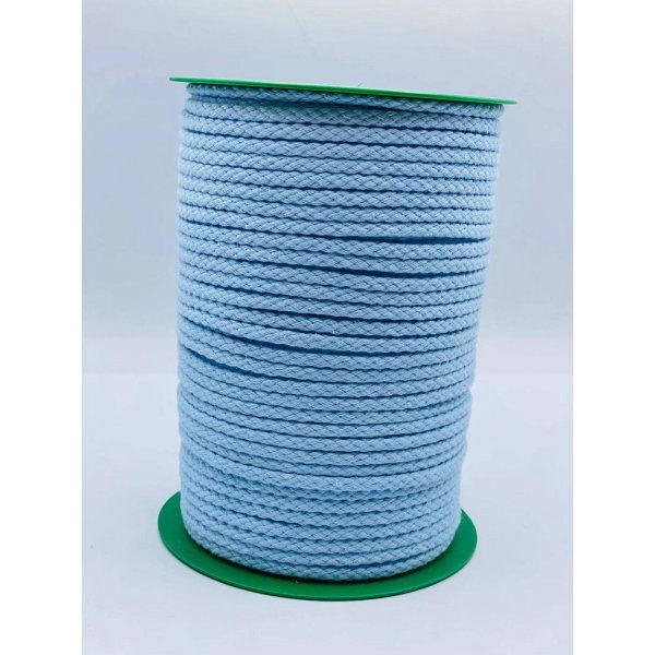 Cordón de Algodón 5mm [product.brand] 22 - Tejidos Yasmina 