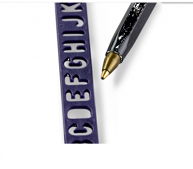 Juego Para Marcar La ropa - PRYM Prym 2 - Tejidos Yasmina 