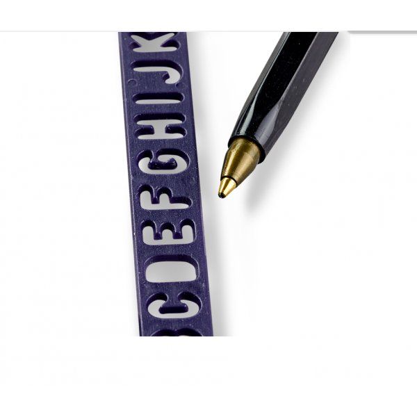 Juego Para Marcar La ropa - PRYM Prym 2 - Tejidos Yasmina 