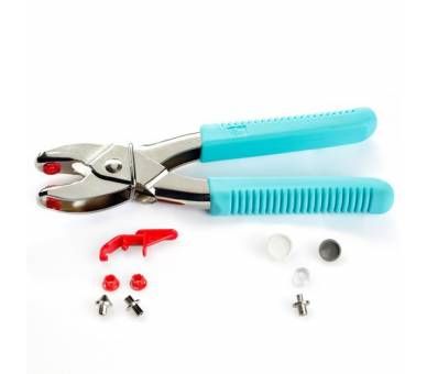 Tenaza Para SNAPS - PRYM LOVE Prym 3 - Tejidos Yasmina Tenaza Para SNAPS - PRYM LOVE Prym 3 - Tejidos Yasmina