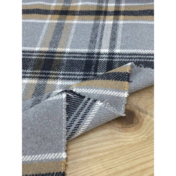 Paño Príncipe De Gales [product.brand] 2 - Tejidos Yasmina 