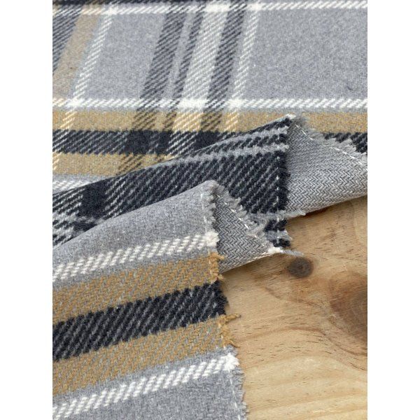 Paño Príncipe De Gales [product.brand] 5 - Tejidos Yasmina 