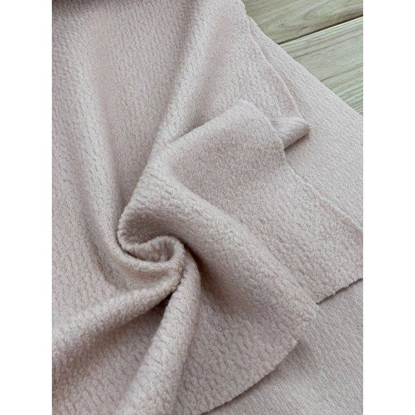 Lana Hervida Blush Pink [product.brand] 2 - Tejidos Yasmina 