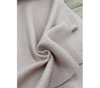 Lana Hervida Blush Pink [product.brand] 4 - Tejidos Yasmina 