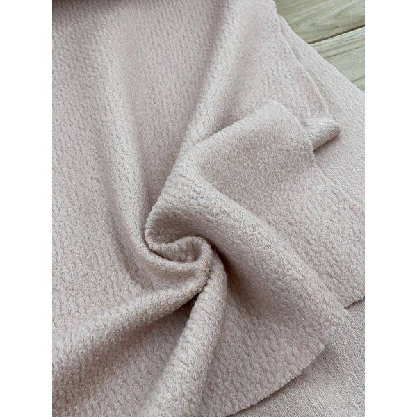 Lana Hervida Blush Pink [product.brand] 4 - Tejidos Yasmina 