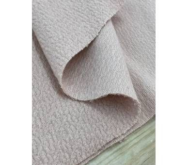 Lana Hervida Blush Pink [product.brand] 3 - Tejidos Yasmina 